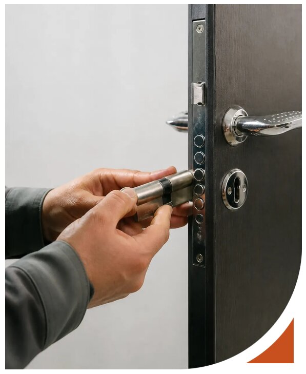Замена замков Mul T Lock с выездом в Нерюнгри круглосуточно