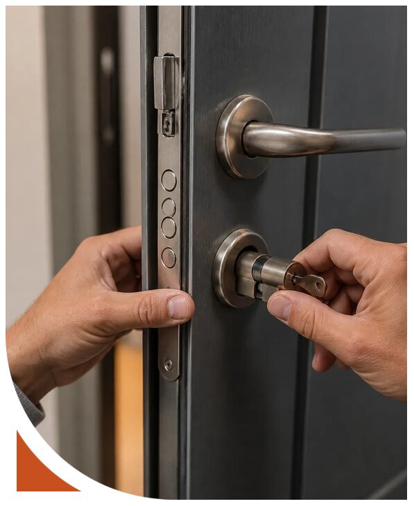 Срочная замена замков Abloy в Нерюнгри от 7059 р. | Разлок-Нрю
