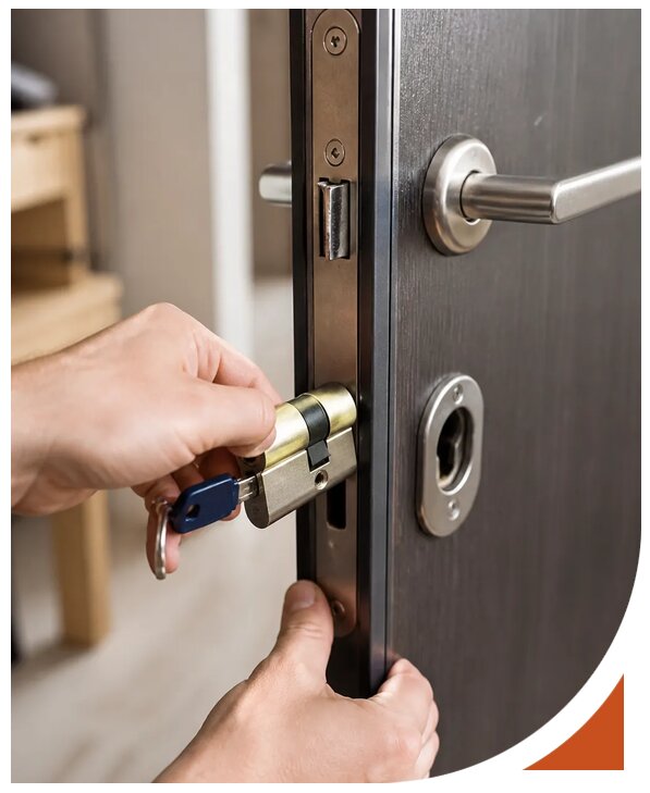 Профессиональный ремонт замков Mul T Lock с выездом в Нерюнгри