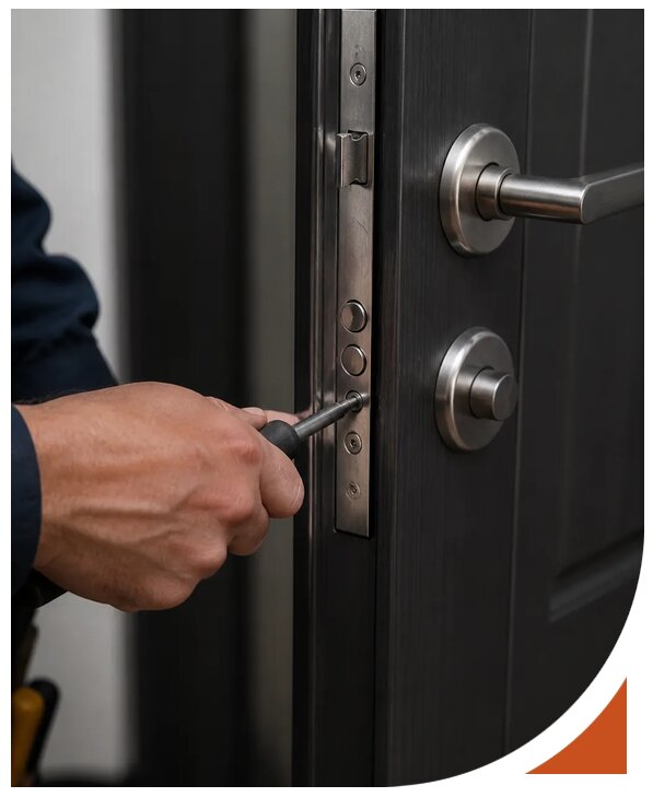 Ремонт замков Abloy с выездом мастера на дом в Нерюнгри